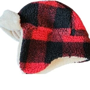 Kids‎ winter beanie